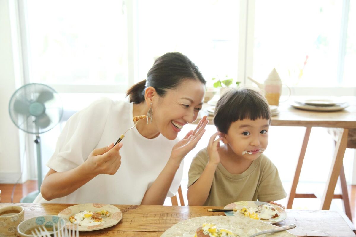 羽田美智子
